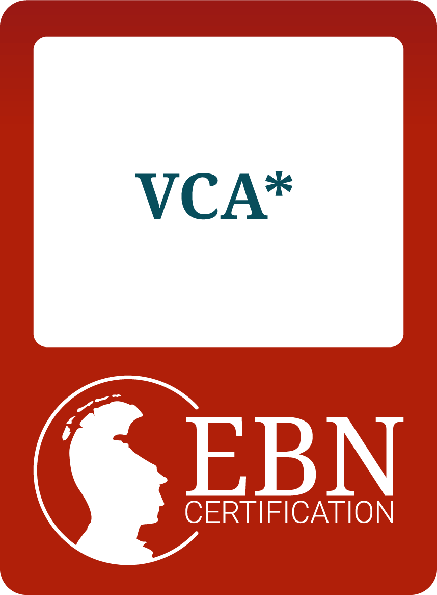 VCA Certificaat